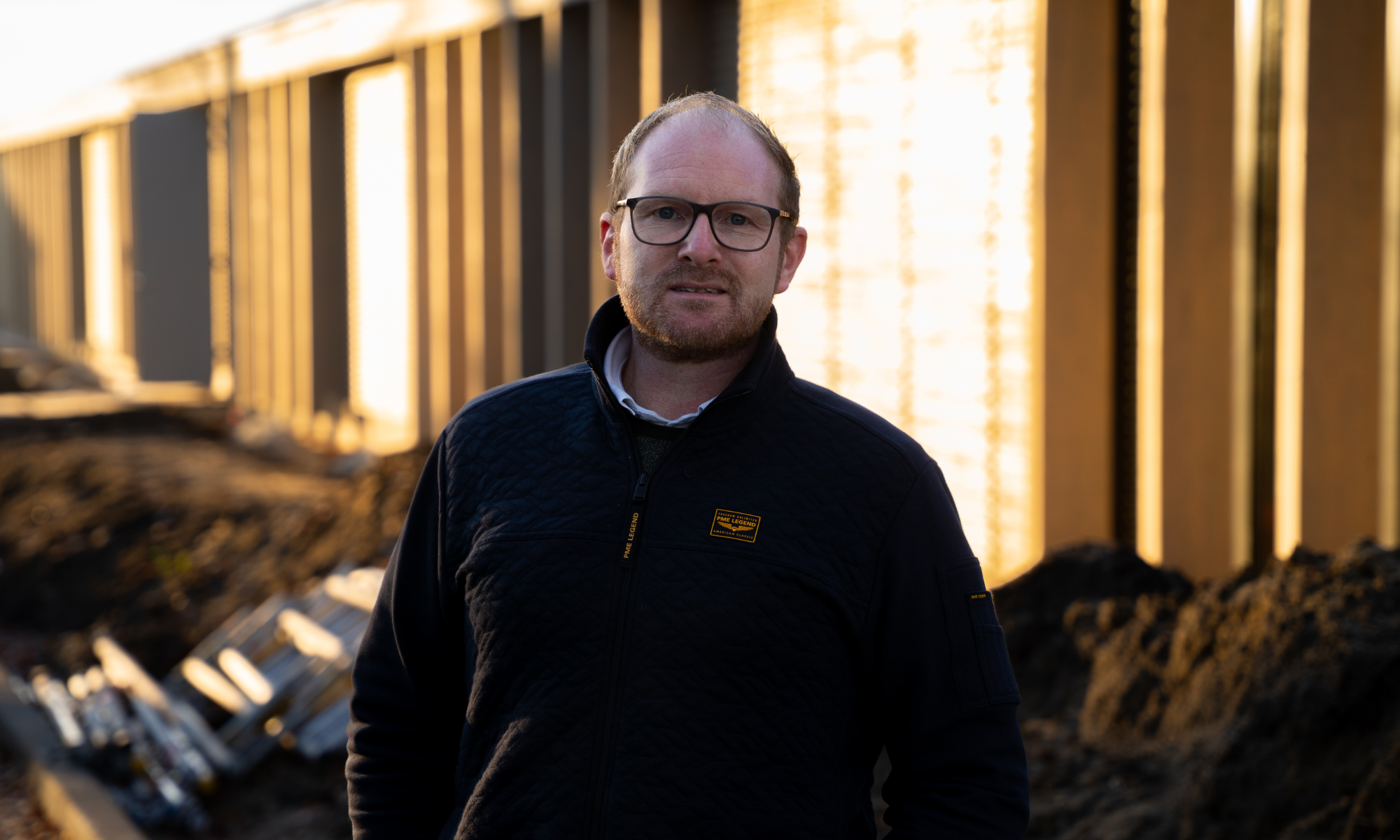 Indrukwekkende AV-beleving in nieuwe uitvaartcentrum Varvik Uitvaartzorg