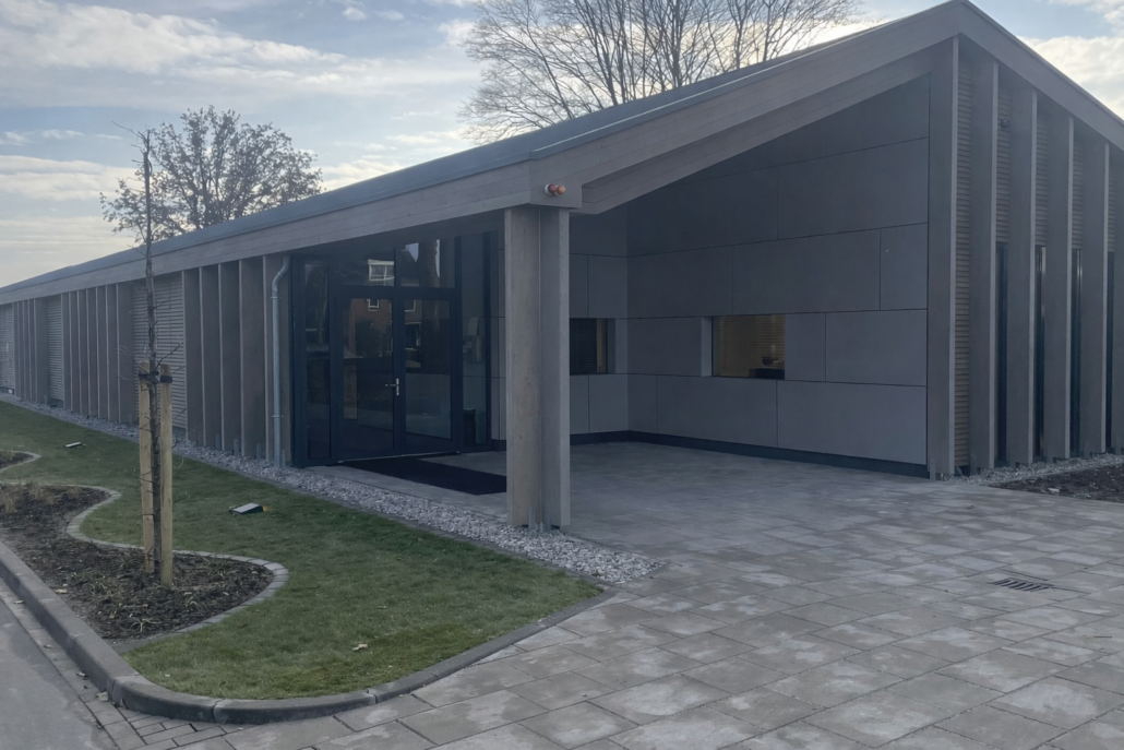 ingang varvik gebouw 2026