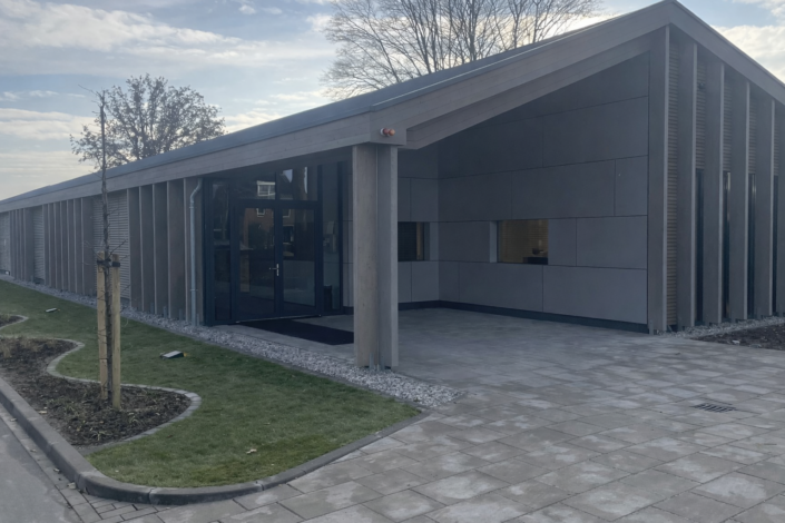 ingang varvik gebouw 2026